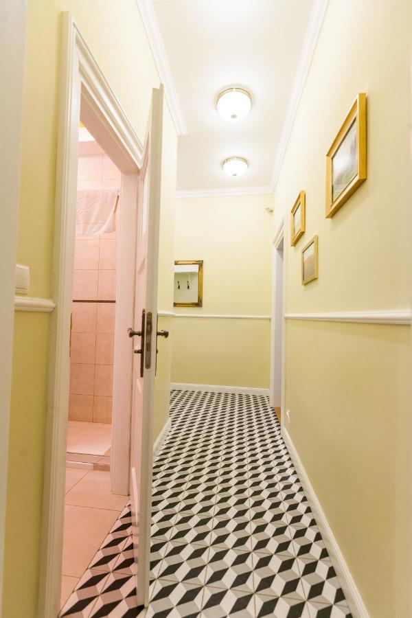 Vintage Poselska Apartment Krakow Ngoại thất bức ảnh